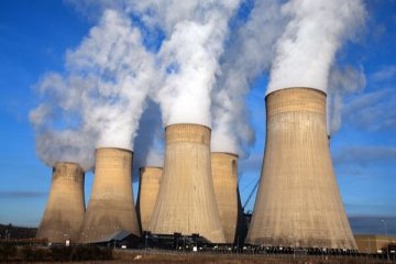Almanya enerji krizine karşı nükleer santrallerinin ömrünü uzatacak
