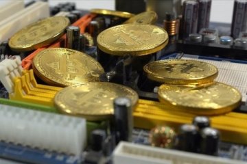 Bitcoin 30 bin dolar seviyesini test edebilir