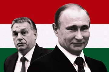 Macaristan Avrupa'yı dinlemedi, Rusya'dan gaz istedi
