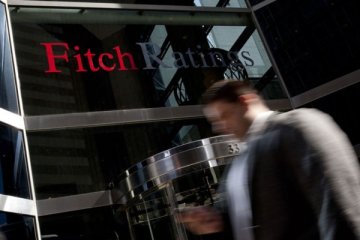 Fitch: ABD'de kısa vadeli borç limiti artışı işe yaramayacak