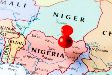 AB, gaz ihtiyacı için gözünü Nijerya'ya dikti