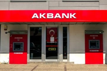 Akbank kredi kartı işlemlerinde aksaklık