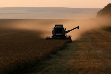 Rusya tarım savaşında ağırlığı artırıyor