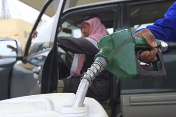 Suudi Arabistan petrol fiyatlarına zam yaptı