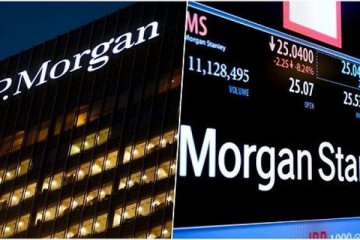 JPMorgan: Hisse senetleri yüzde 14 oranında aşırı pahalı