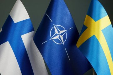İsveç ve Finlandiya'nın NATO üyeliği sürecinde yeni gelişme