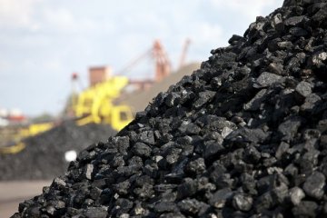 Avrupa'da kömür fiyatları düşük taleple baskılanıyor
