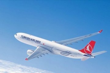 Türk Telekom ve Türk Hava Yolları'ndan işbirliği