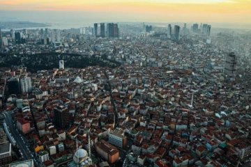 "Sosyal konut projesi İstanbul'da uygulanmamalı"
