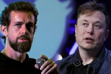 Twitter'ın kurucusu şirketi Musk'a sattığı için pişman