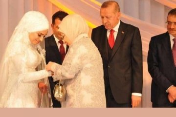  Zehra Taşkesenlioğlu'dan iddialar hakkında açıklama