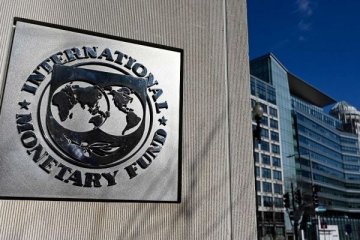 IMF'ten dünya ekonomisi için karamsar tahmin