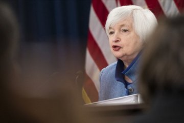 Yellen: Bankalardan mevduat çıkışları başlarsa müdahale ederiz