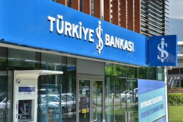 İş Bankası, borçlanma aracı ihracı için SPK'ya başvurdu