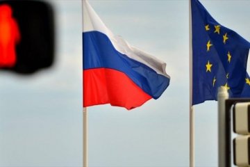AB, Rusya'ya yaptırımları delenleri cezalandırmaya hazırlanıyor