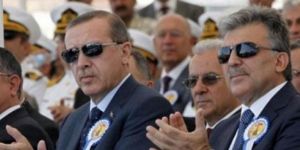 Erdoğan, Gül'e mecbur kalmış