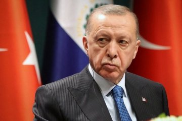 Rusya'nın çekilme kararı sonrası Erdoğan'dan açıklama