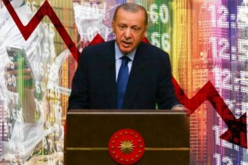 Erdoğan'dan faiz ve enflasyon açıklaması