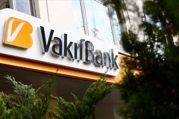VakıfBank 9 aylık bilançosunu açıkladı