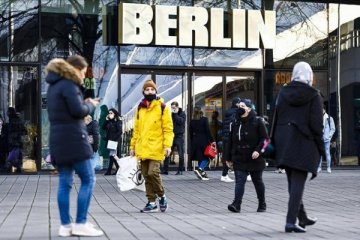 Almanya’da grev yüzünden toplu ulaşım kullanılamayacak