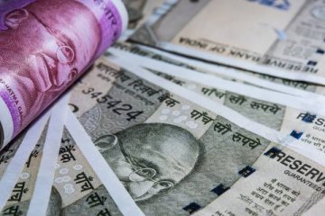 Hindistan Merkez Bankası'ndan 35 baz puan faiz artışı