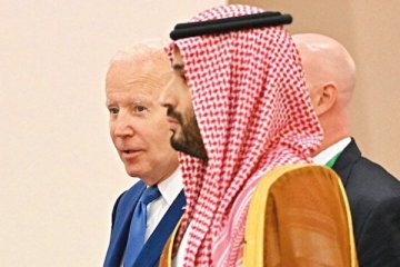 Suudi Arabistan yönetimi Biden'a neden 'Hayır' dedi?