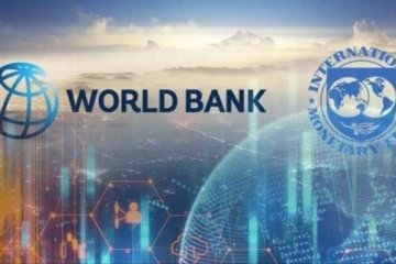 Dünya Bankası ve IMF'ten resesyon uyarısı