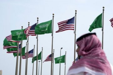 Suudi Arabistan'dan ABD'ye: OPEC+ kararları sadece ekonomik
