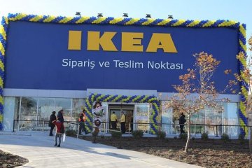 IKEA'dan zam açıklaması: Başka çaremiz yok