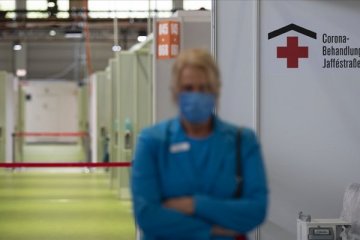 Almanya'da hastaneler iflasın eşiğinde
