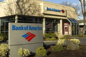 Bank of America Signature Bank'ı satın alabilir