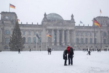 IMF: Almanya'nın enerji krizi 2023 kışında daha da büyüyebilir