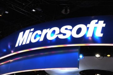 Microsoft servisleri çöktü, erişim koptu