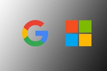 Microsoft ve Alphabet'in net karları düşüş kaydetti