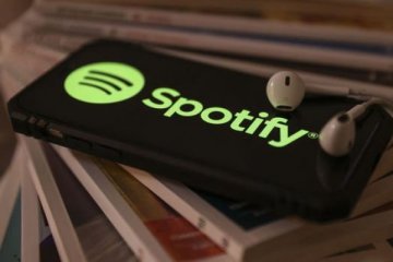 Spotify'ın abone sayısı beklentilerin üzerinde gerçekleşti