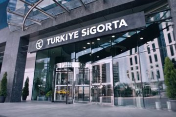 Türkiye Sigorta, pay geri alımı için fon tutarını artırdı