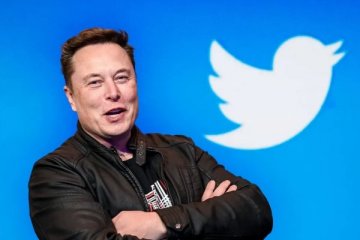Elon Musk, Twitter'da kendini tek yönetici konumuna getirdi