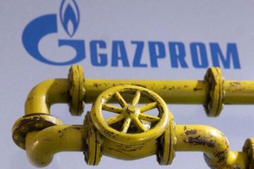 Gazprom’un Azerbaycan’a gaz sevkiyatı başladı