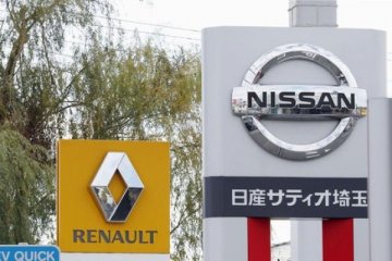 Nissan-Renault arasında 'teknoloji' krizi patlak verdi