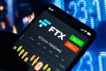 FTX'in 415 milyon dolarlık kripto varlığı hack'lendi