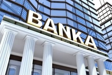 Bankaların aktif toplamı 15 trilyon TL'yi geçti