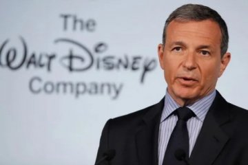 Disney'in eski CEO'su iki yıl sonra geri döndü