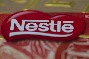 Nestle'den Suudi Arabistan'a dev yatırım