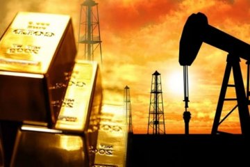 Afrika ülkesinden petrolü dolar yerine altınla satma kararı
