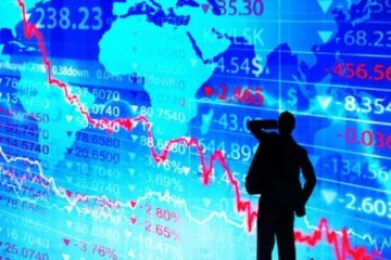 Küresel piyasalar banka iflasları nedeniyle endişeli