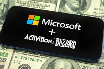 Microsoft'un 68,7 milyar dolarlık satın alımına FTC freni