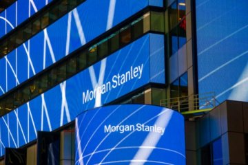 Morgan Stanley, Çin için GSYH büyüme tahminini yükseltti