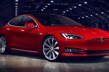 Tesla, Çin'de üretimi artırdı