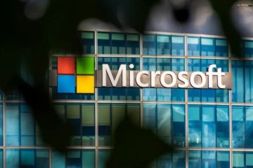Microsoft İspanya'ya yapay zeka ile 2,1 milyar dolar akıtacak