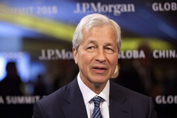JPMorgan CEO'sundan kripto para uyarısı